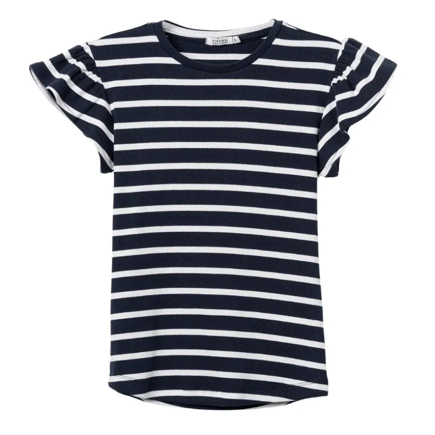 Camisetas manga corta Tiffosi Gavi_2