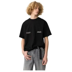 Camisetas manga corta Tiffosi Rey