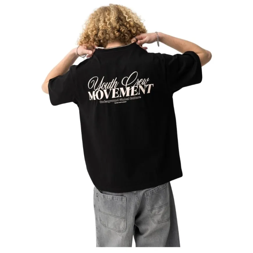 Camisetas manga corta Tiffosi Rey