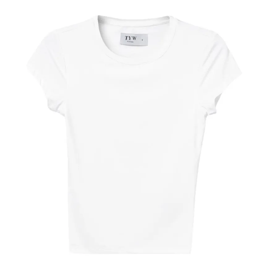 Camisetas manga corta Tiffosi Fofa_1