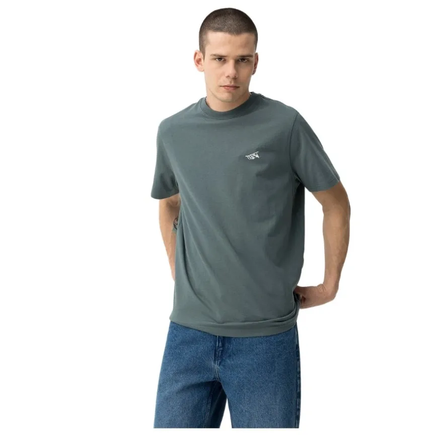 Camisetas manga corta Tiffosi Kenzo