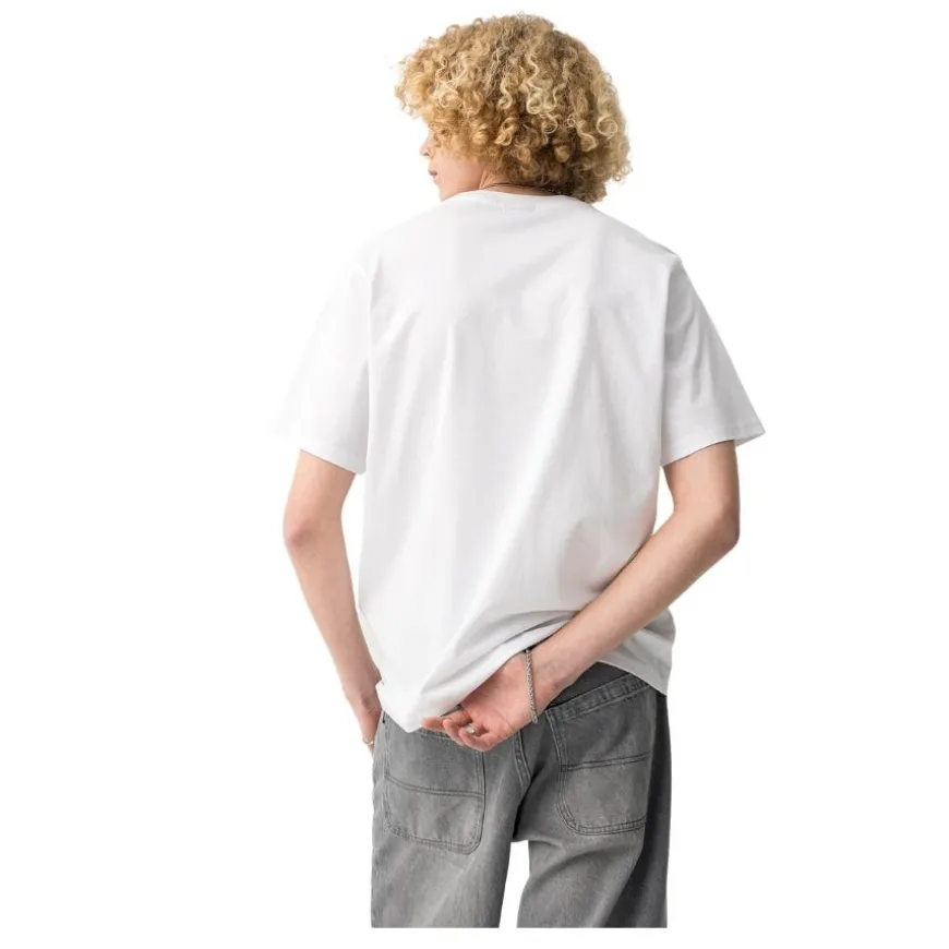 Camisetas manga corta Tiffosi Riley