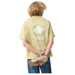 Camisetas manga corta Tiffosi Elian