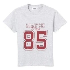 Camisetas manga corta Tiffosi Monaco_3