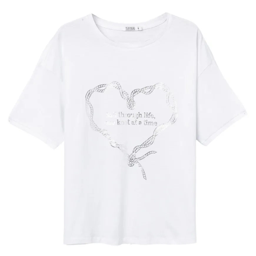 Camisetas manga corta Tiffosi Maizena_10