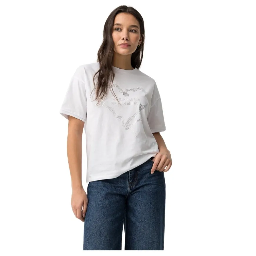 Camisetas manga corta Tiffosi Maizena_10