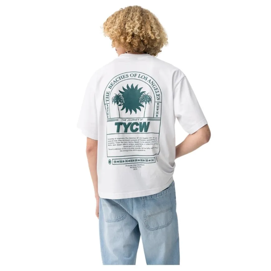 Camisetas manga corta Tiffosi Elian