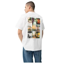 Camisetas manga corta Tiffosi Layton