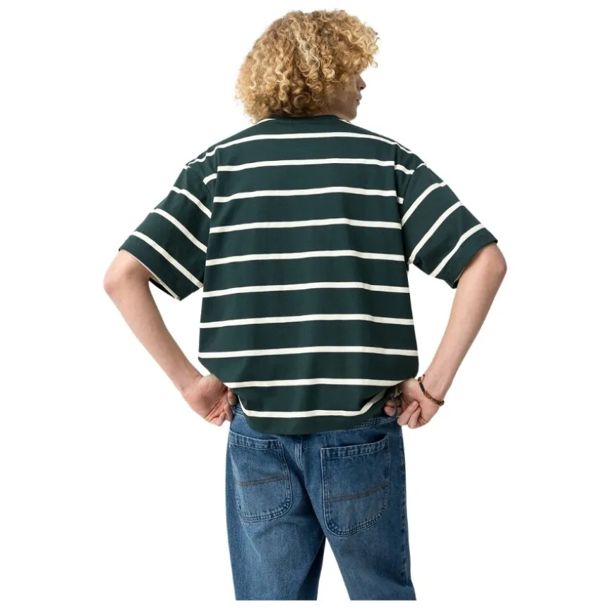 Camisetas manga corta Tiffosi Ellis
