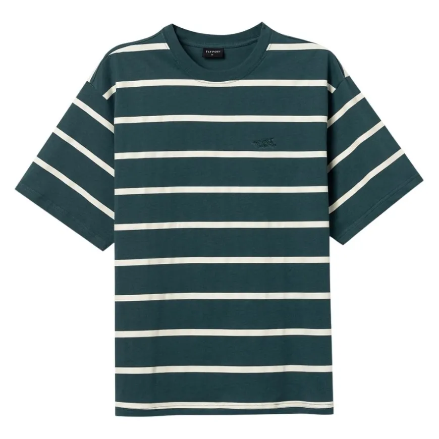 Camisetas manga corta Tiffosi Ellis