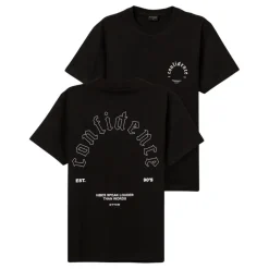 Camisetas manga corta Tiffosi Layne