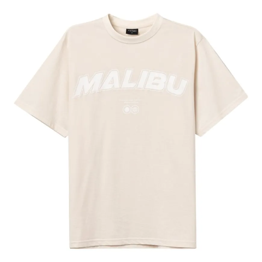 Camisetas manga corta Tiffosi Erick