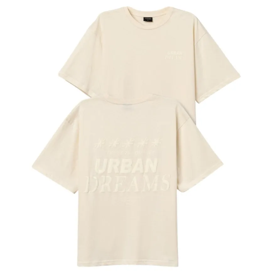 Camisetas manga corta Tiffosi Elian