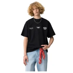 Camisetas manga corta Tiffosi Rizzo