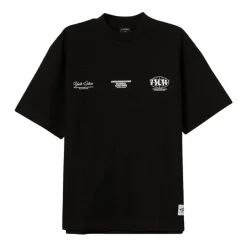 Camisetas manga corta Tiffosi Rizzo