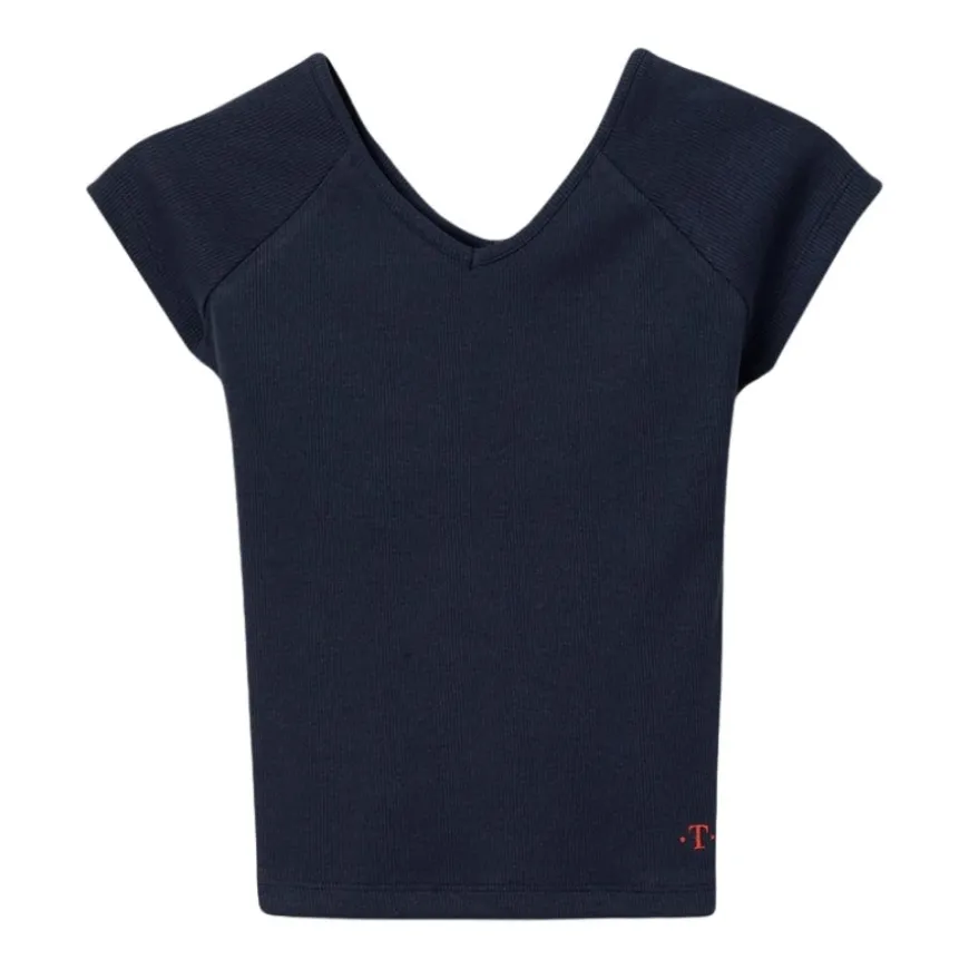 Camisetas manga corta Tiffosi Teixeira