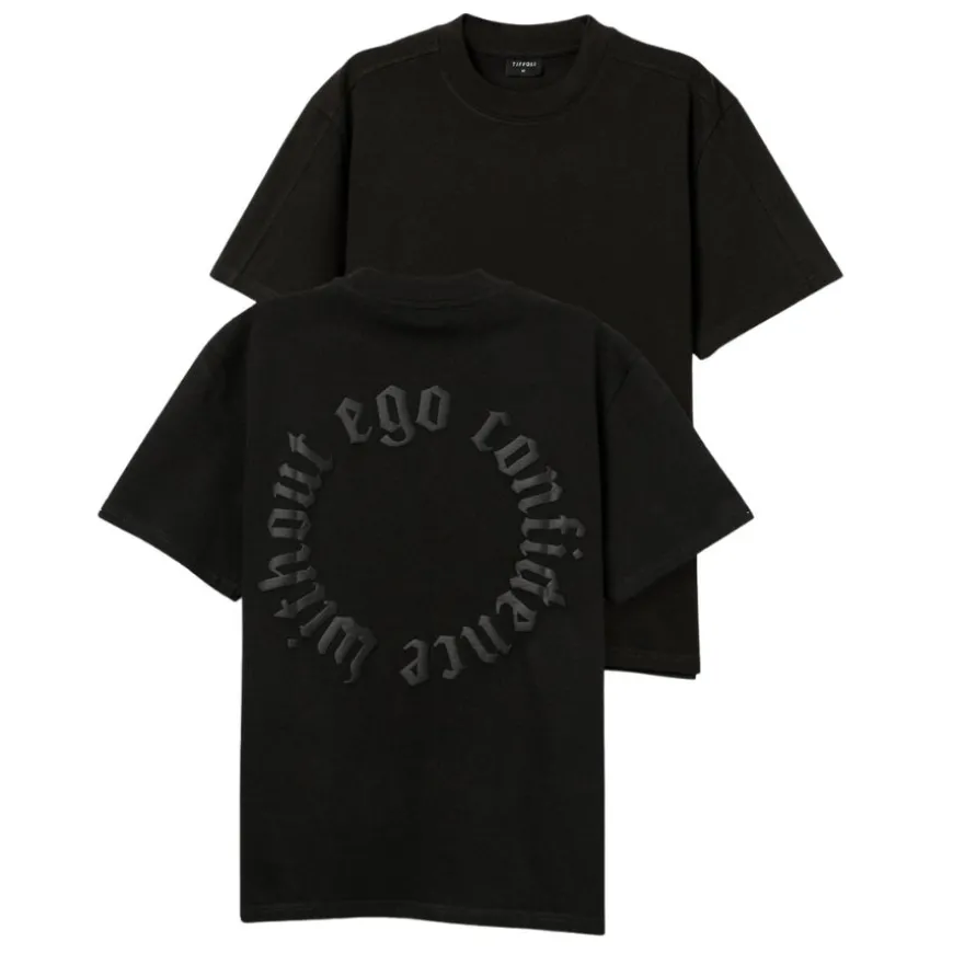 Camisetas manga corta Tiffosi Ledger