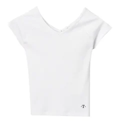 Camisetas manga corta Tiffosi Teixeira