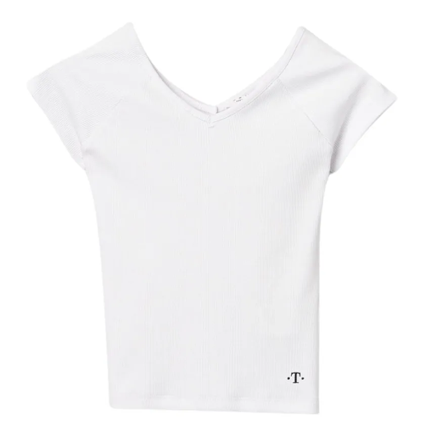 Camisetas manga corta Tiffosi Teixeira