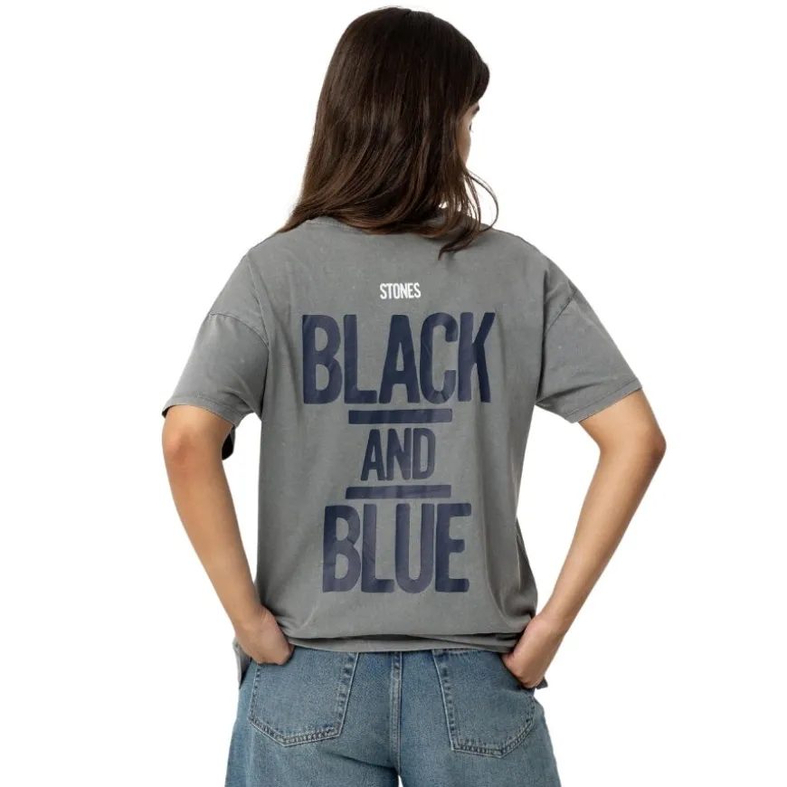 Camisetas manga corta Tiffosi Concert