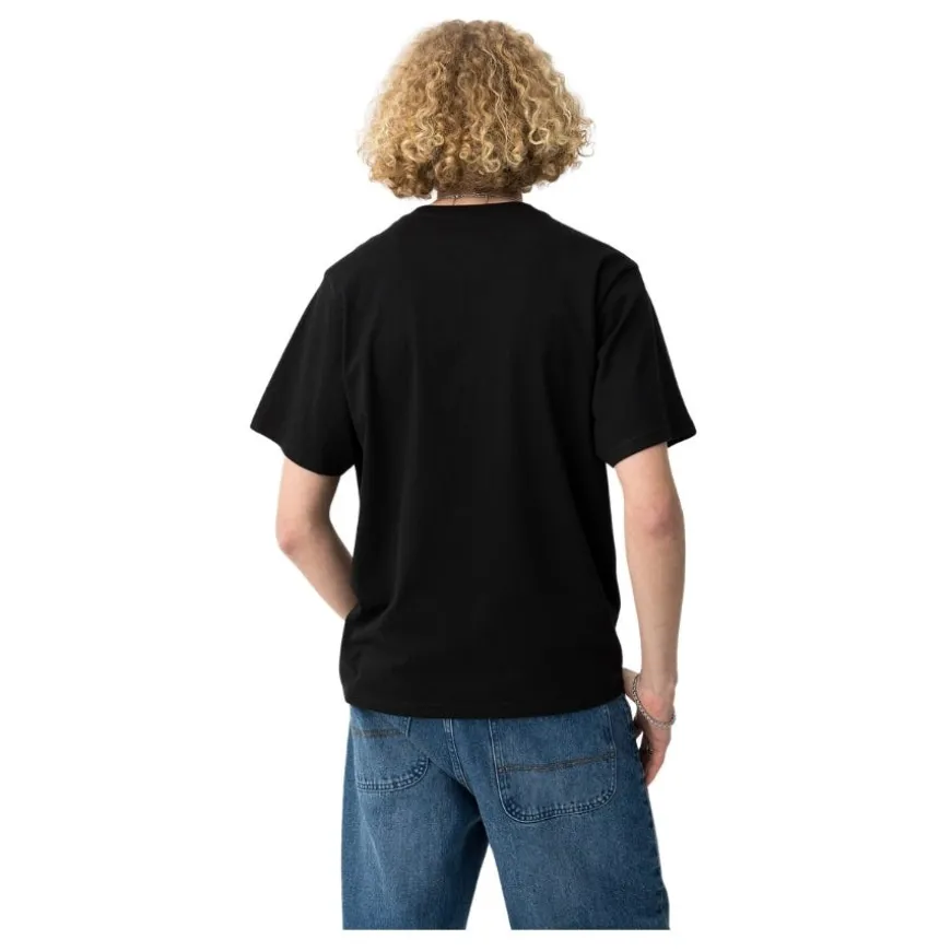 Camisetas manga corta Tiffosi Riley