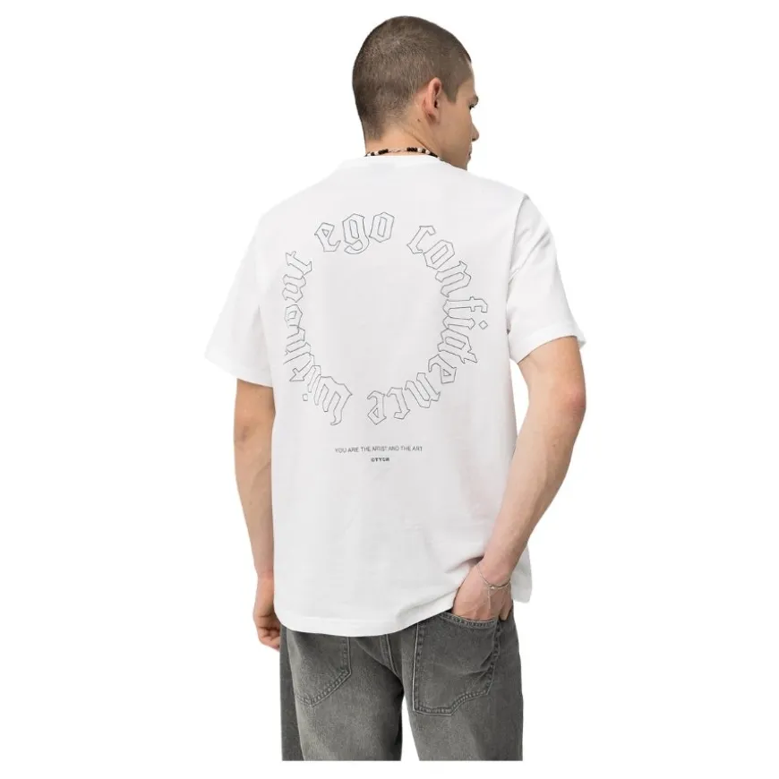 Camisetas manga corta Tiffosi Layne