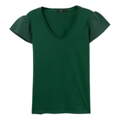 Camisetas manga corta Tiffosi KIRA_V_22