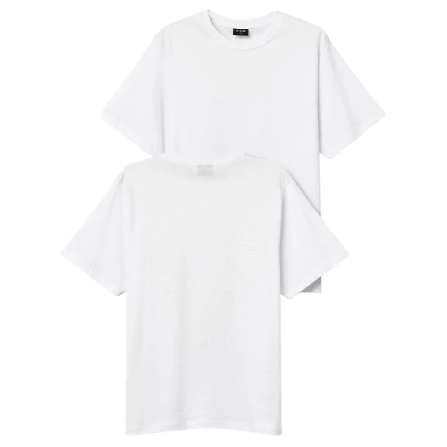 Camisetas manga corta Tiffosi Emery