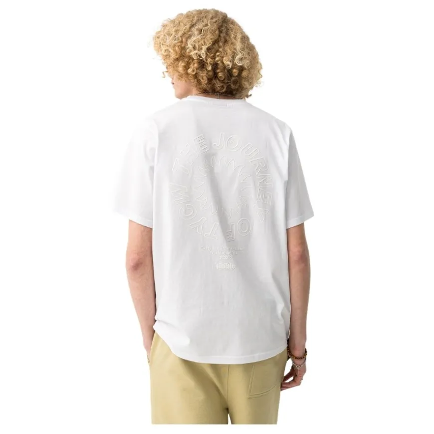 Camisetas manga corta Tiffosi Emery