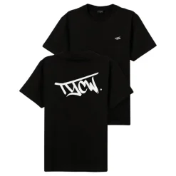 Camisetas manga corta Tiffosi Kenzo
