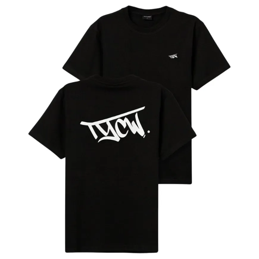 Camisetas manga corta Tiffosi Kenzo