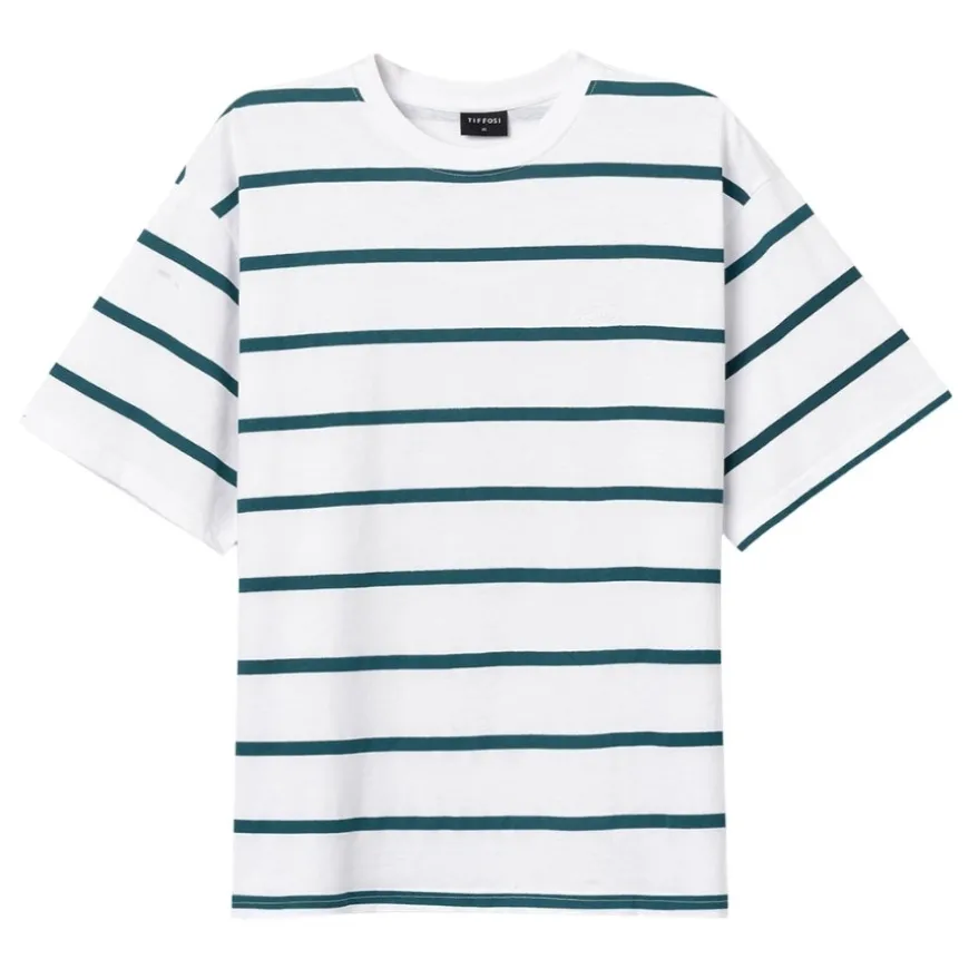 Camisetas manga corta Tiffosi Ellis