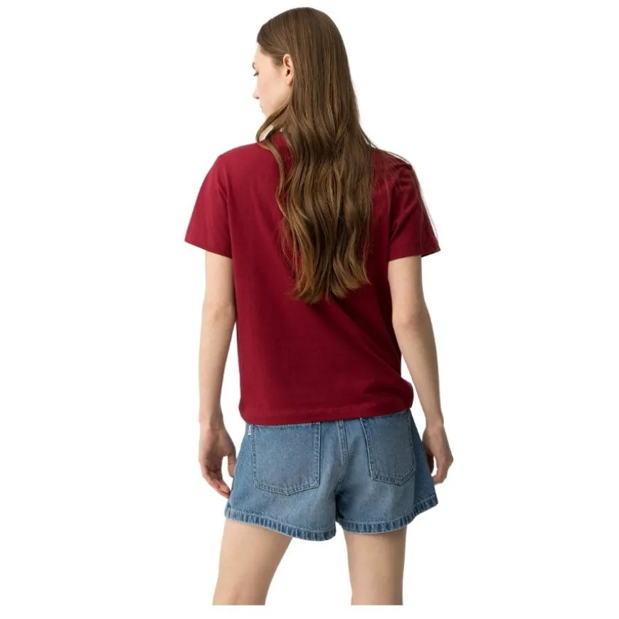 Camisetas manga corta Tiffosi Bilu