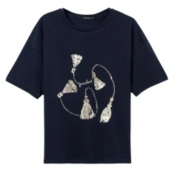 Camisetas manga corta Tiffosi Maizena_10