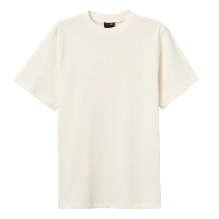 Camisetas manga corta Tiffosi Casey