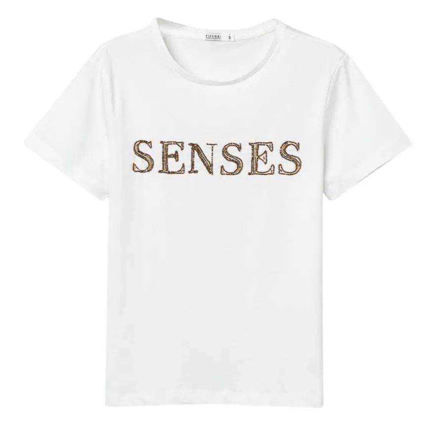 Camisetas manga corta Tiffosi Bilu