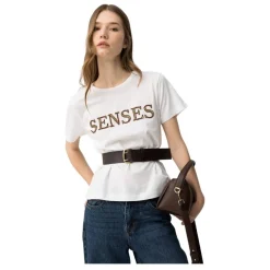 Camisetas manga corta Tiffosi Bilu