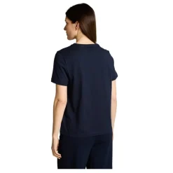 Camisetas manga corta Tom tailor T-Shirt Basic Crew Neck Print