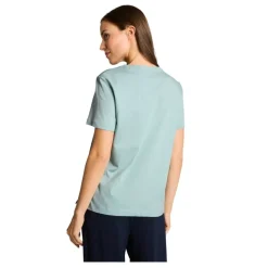 Camisetas manga corta Tom tailor T-Shirt Crew Neck Front Print