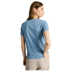 Camisetas manga corta Tom tailor T-Shirt With Wording