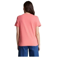 Camisetas manga corta Tom tailor T-Shirt Logo Print