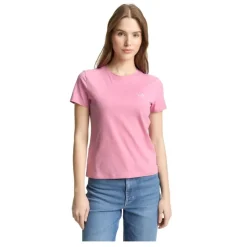 Camisetas manga corta Tom tailor T-Shirt With Wording