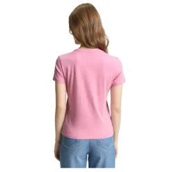 Camisetas manga corta Tom tailor T-Shirt With Wording