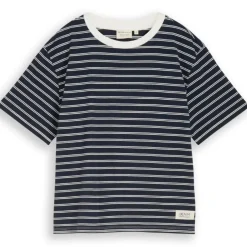 Camisetas manga corta Tom tailor Boxy T-Shirt