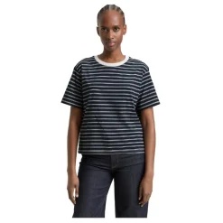 Camisetas manga corta Tom tailor Boxy T-Shirt