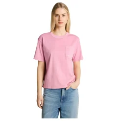 Camisetas manga corta Tom tailor Dyed Boxy T-Shirt