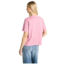 Camisetas manga corta Tom tailor Dyed Boxy T-Shirt