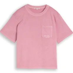 Camisetas manga corta Tom tailor Dyed Boxy T-Shirt