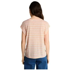 Camisetas manga corta Tom tailor Fluent Stripe T-Shirt