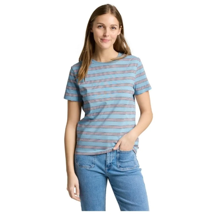 Camisetas manga corta Tom tailor T-Shirt With Print